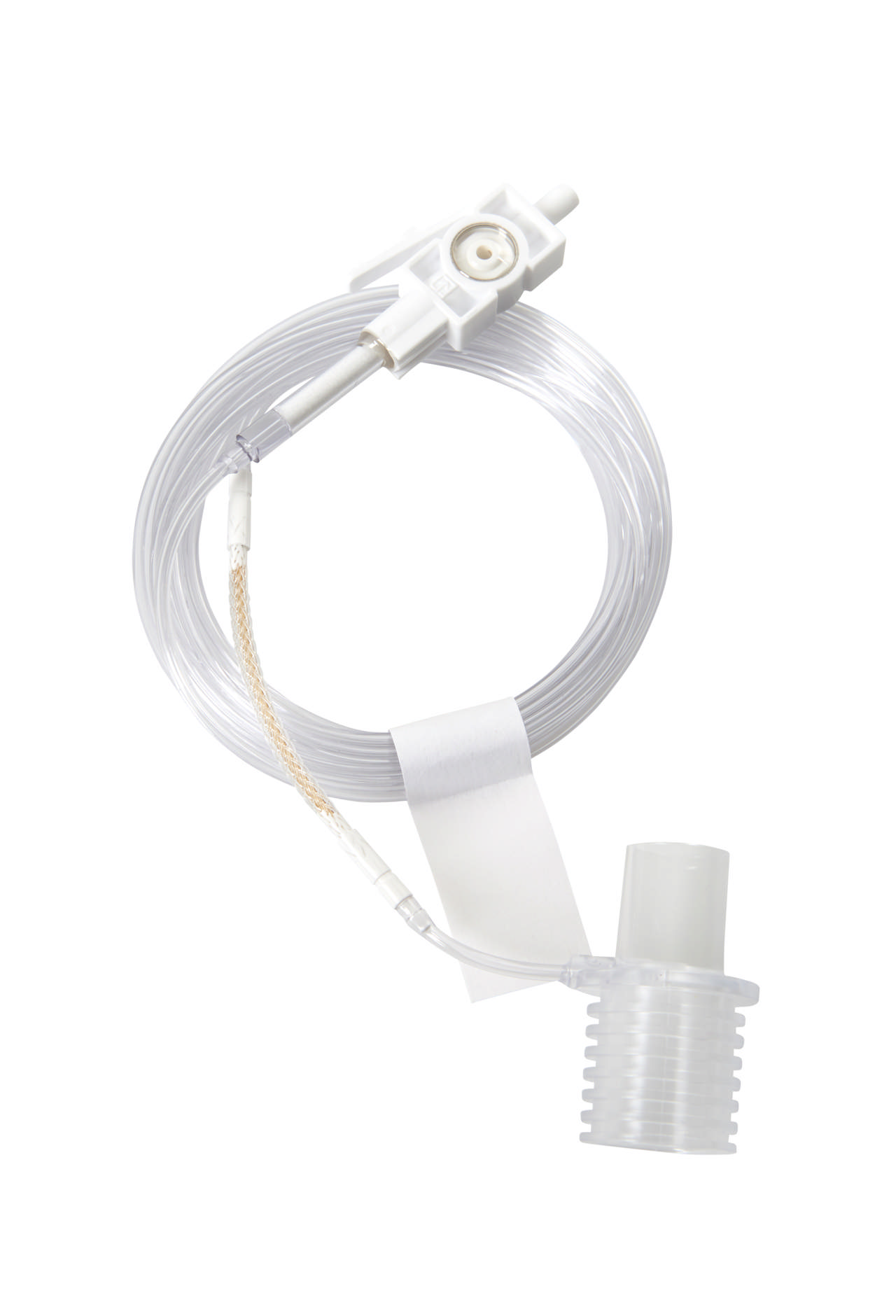LoFlo Airway Adapter w/nafion-membrane - Pediatric for Vet Patient Monitor VPM-20 - Adult