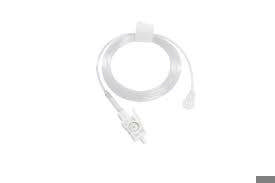 Straight sampling line for Vet Patient Monitor VPM-20